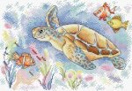 (image for) Ocean Colors